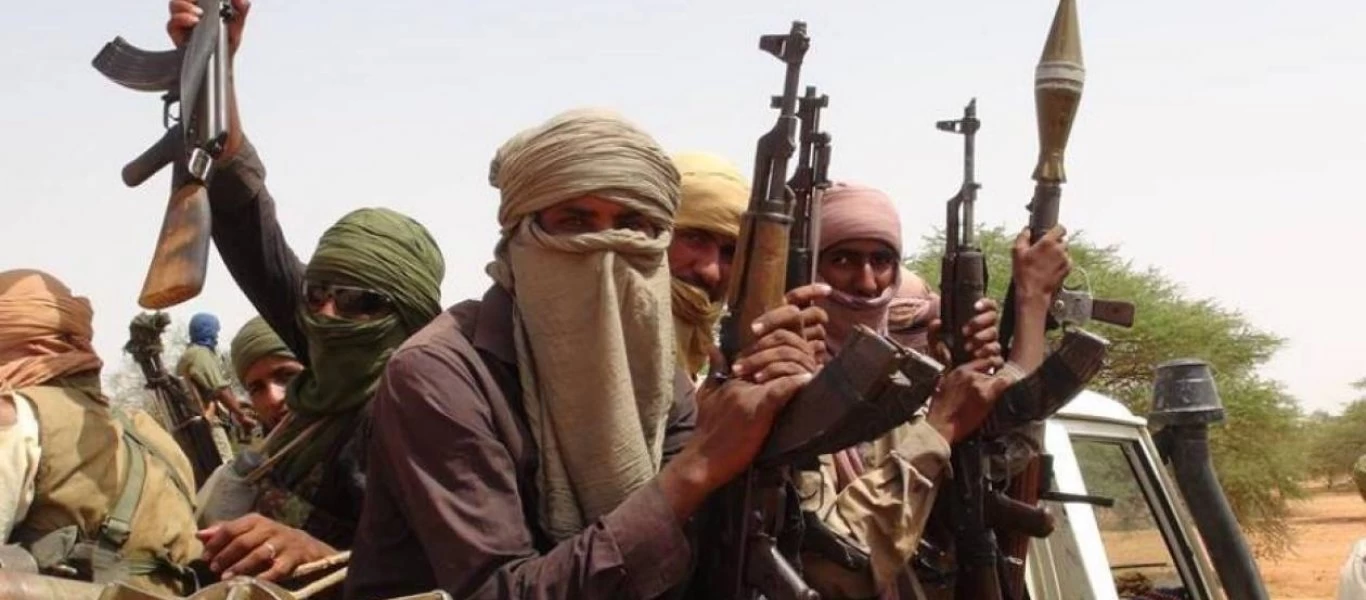 Νιγηρία: Πέντε εργαζόμενοι σε ΜΚΟ δολοφονήθηκαν από τζιχαντιστές που τους απήγαγαν (βίντεο)